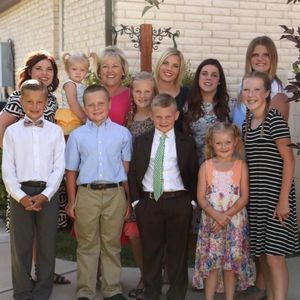 Meet your Posher, Jackie